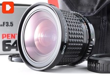 SMC Pentax A 645 35 mm F/3.5