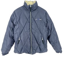 Giacca Bomber In Piuma