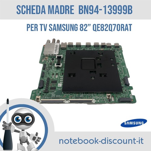 Scheda madre bn94 13999b - madre, bn94-13999b