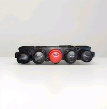 Pulsantiera Pulsanti plancia Cruscotto anteriore Fiat 600 Seicento 2004 