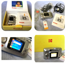 Kodak fotocamera digitale