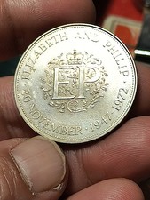 Regno Unito Moneta 25 New