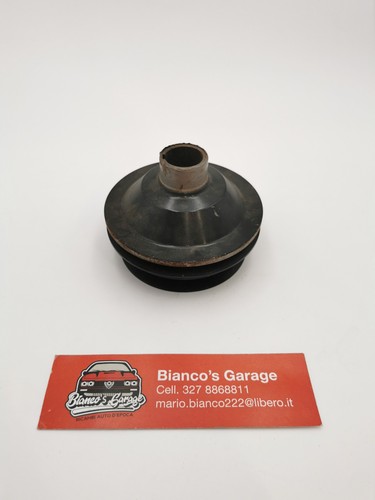Puleggia motore alfa romeo - puleggia,