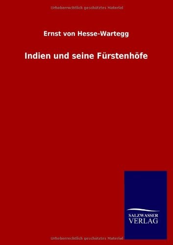 			Indien und seine