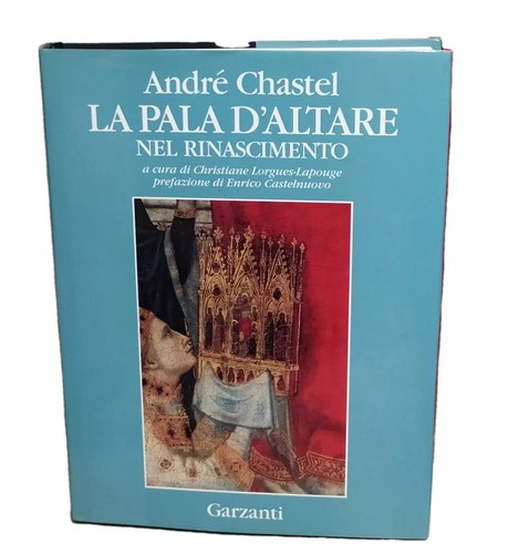 Pala altare nel - pala,