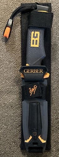 Gerber bear grylls ultimate - bear, bg