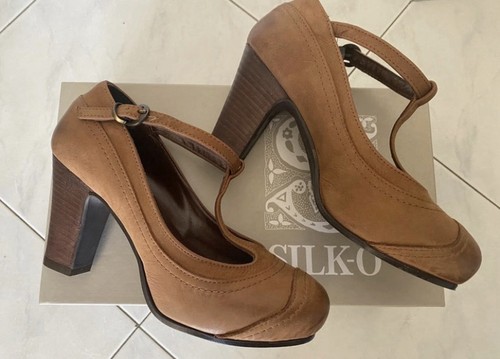 Scarpe donna silk - scarpe, silk-ò