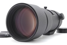 Nikon AI AF NIKKOR 300mm f/4