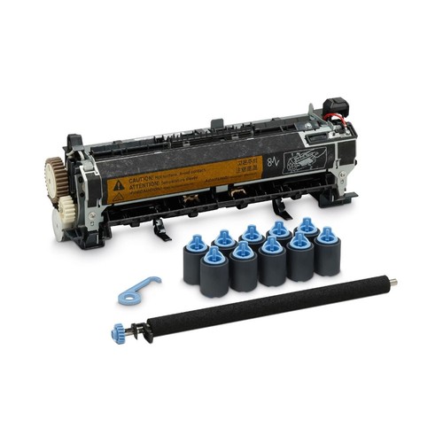 Maintenance kit cb389a - maintenance,