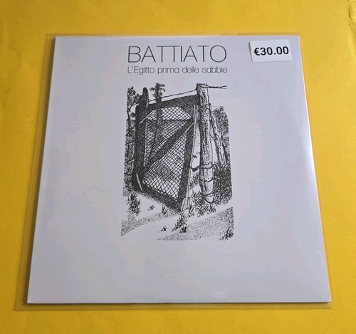 Franco battiato l egitto - franco, l'egitto