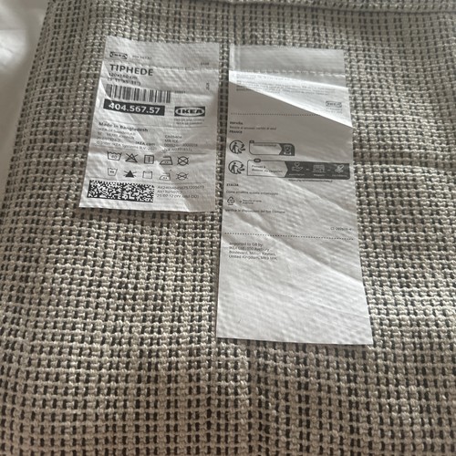 Ikea tiphede tappeto nuovo - tiphede,