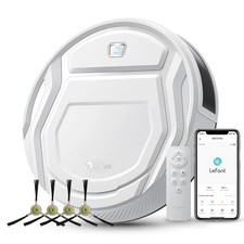 Lefant robot vacuum cleaner - vacuum,
