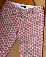 Pantalone donna Cappellini by