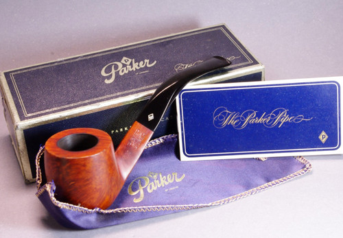 Pipa parker 1966 super - parker, 810