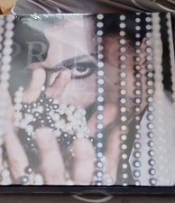 Prince  Diamonds And Pearls Seven Singles Box SEALED Numbered Limited