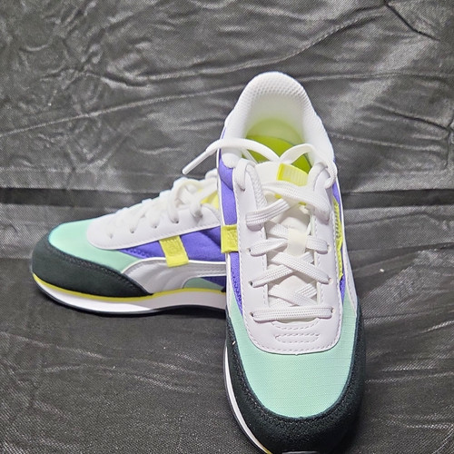 Sneakers puma future rider - sneakers,