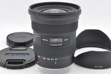 Obiettivo Tokina ATX-i 17-35