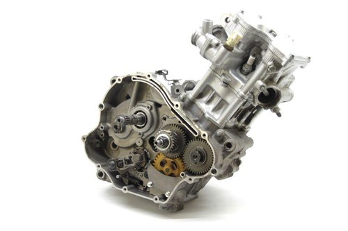 Yamaha 125 2009 2016 - 2009,