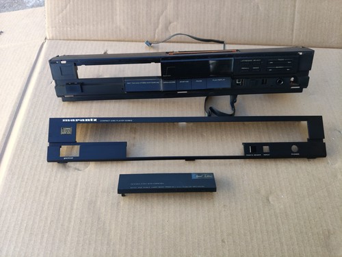 Marantz frontale in - frontale,