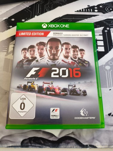 Formula 2016 edizione - 2016,