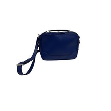 Borsa messenger da viaggio con cerniera e manico superiore Fendi