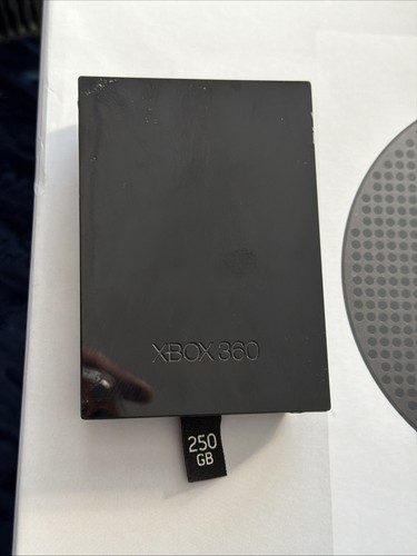 Disco rigido xbox 360 - disco,