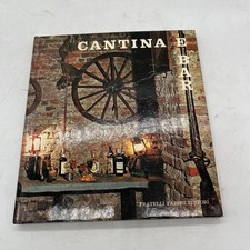 cantina e bar - FRATELLI FABBRI EDITORI