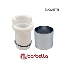 CANOTTO CON ANELLO BLOCCO