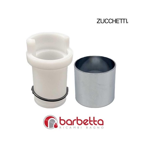 Canotto con anello blocco - anello,