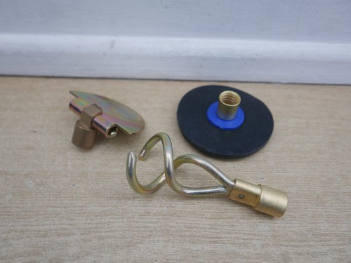 3pz asta scarico - 3pz, set