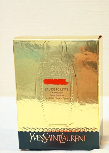 Champagne yves saint laurent - champagne,