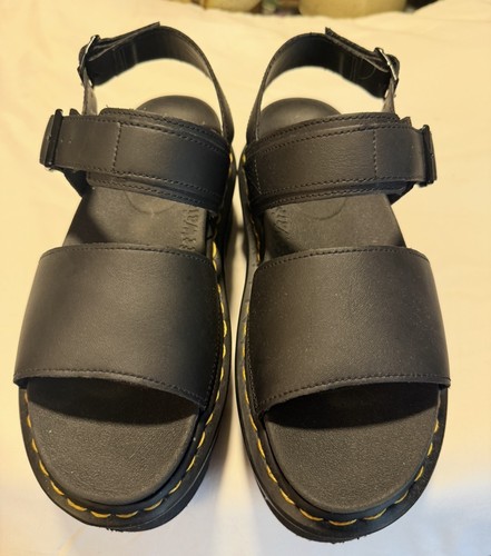 Martens voss quad hydro - dr.,