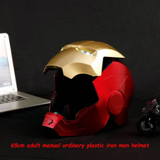 New 1:1 Marvel Iron Man