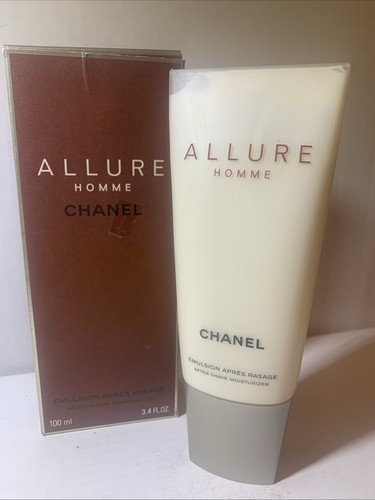 Chanel allure homme - chanel,