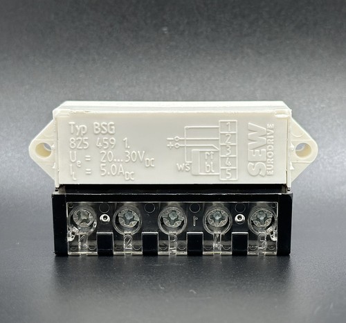 Modulo raddrizzatore freno
