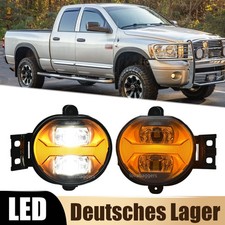 Per Dodge Ram 1500 2002-2008