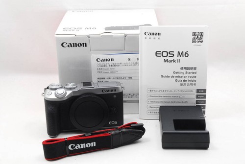 Corpo fotocamera mirrorless