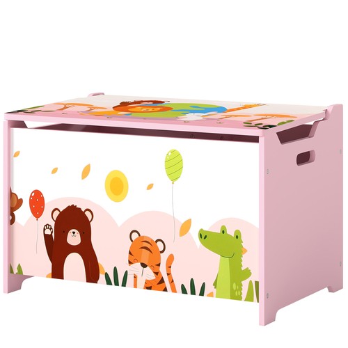 Aiyaplay baule per giocattoli - baule,