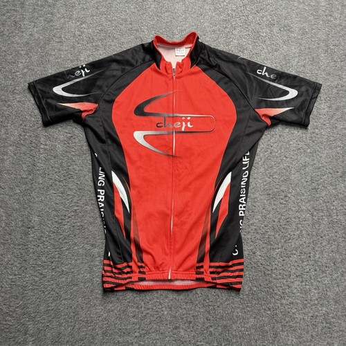 Maglia ciclismo cheji uomo - cheji,