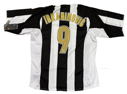 Maglia calcio vintage juventus - maglia,