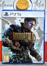 IMMORTALS OF AVEUM PS5