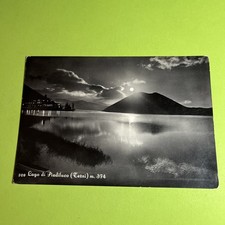LAGO DI PIEDILUCO TERNI M.374