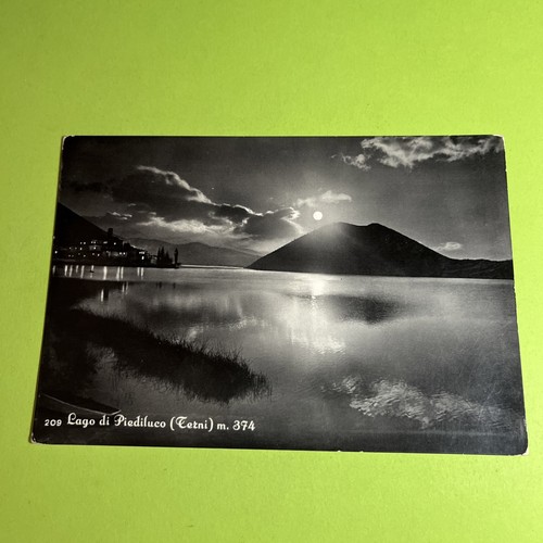 Lago piediluco terni 374 - lago,