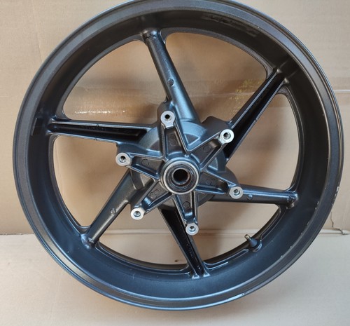 Cerchio anteriore wheel - , ruota
