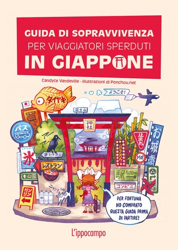 Guida sopravvivenza per - di,