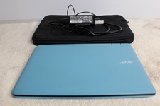 Acer Spin 1 Sp111-31 -4 GB mem