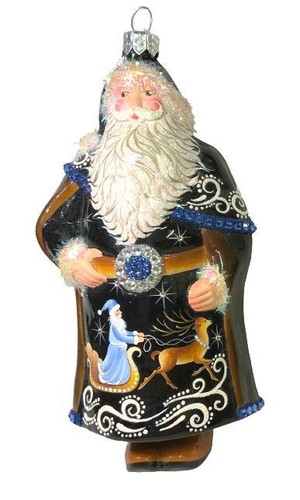 Patricia breen kiev claus - patricia,