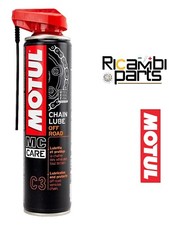 MOTUL MC CARE C3 CHAIN LUBE