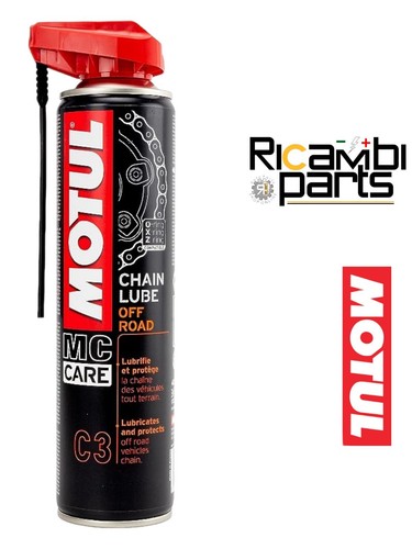 Motul care chain lube - motul,
