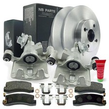 Pinze freno pastiglie freno